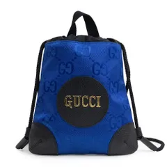 2025年最新】gucci gg ナイロン リュックの人気アイテム - メルカリ