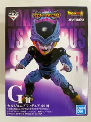 フュージョンワールド セルジュニア　パラレル セルジュニア【R】{FB02-085}