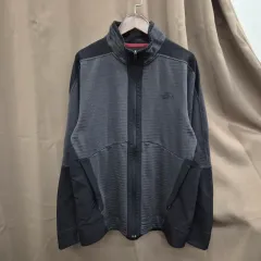 THE NORTH FACE(ザ・ノース・フェイス) 起毛 フルジップアップ ジャケット 100
