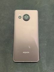 バイブ故障】SHARP AQUOS R8 SH-R80 本体 - メルカリ