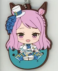 【中古】雑貨 メジロマックイーン 「ウマ娘 プリティーダービー Season 2 ダービーラバーマスコット」