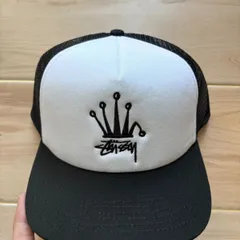 2025年最新】stussy ステューシー キャップ メンズ ブランド stussy 