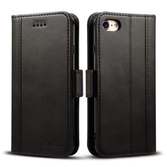 【フォロー割】4.7inch se2、iPhone8、iPhone7対応 、iPhone se3 iPhone iPhone iPhone iPhone W3 マグネット 手帳型ケース 第2世代 第2世代 se se カバー ブラック iPhone7 iPho