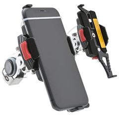 【新品】デイトナ スマートフォンホルダー WIDE IH-250D クイック 92602 DAYTONA バイク用 スマホホルダー スマホマウント