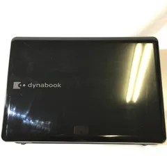 2024年最新】dynabook tx66の人気アイテム - メルカリ