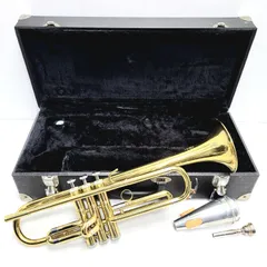 【超メルカリ市】トランペット　JYTR-E100N　金音楽器　未使用品 トランペット JYTR-E100N 金音楽器 未使用品