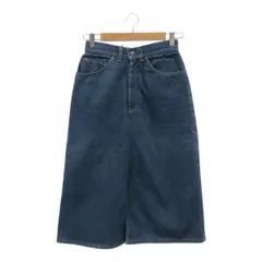 LEVI'S リーバイス ~80's 95470-2516 デニムスカート USA製 ボトムス カジュアル レディース 女性のサムネイル