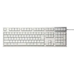REALFORCE R3SA21（45g 静音モデル）日本語配列 本体 REALFORCE R3SA21（45g 静音モデル）日本語配列 本体 製品
