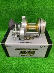 小物商店様専用!シマノ スピードマスター 石鯛 3000T-
