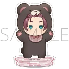 【中古】アクリルスタンド・アクリルパネル 糸師冴(いかく) ミニアクリルスタンド 「ブルーロック2期」
