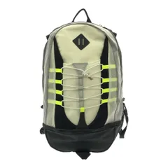 NIKE ナイキ AIR MAX 95 エアマックス95 BackPack バックパック リュックサック BA5187-107 イエローグラデ ポリエステル