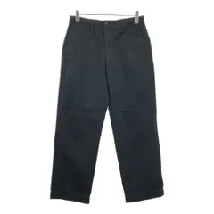 Polo by Ralph Lauren ポロ ラルフローレン PRESTON PANT チノパンツ ポロチノ ブラック(メンズ W32 L30)中古 古着 V2030