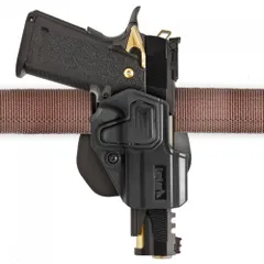 2025年最新】ハイキャパ ホルスターの人気アイテム - メルカリ