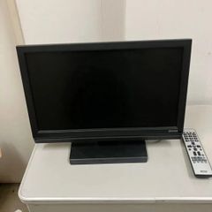 IODATE 18.5型　液晶ディスプレイテレビ　KMO191XE