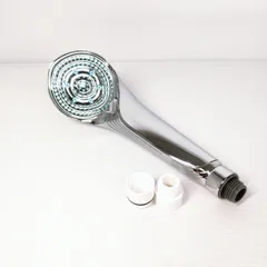 リファ ファインバブル S シャワーヘッド RS-AF15Aシルバー【中古品】 楽天市場】リファ ファインバブルS シャワーヘッド 節水