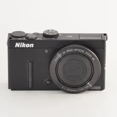 2025年最新】nikon p340の人気アイテム - メルカリ
