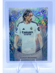 ルカ モドリッチ Panini Chronicles 49枚限定 Prizm ルカ モドリッチ Panini Chronicles 49枚限定 Prizm ルカ