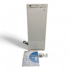 ● ダイキン DAIKIN 加湿空気清浄機  ACK55X-W  ホワイト 床置形 2300-2000