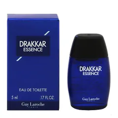 ギラロッシュ ドラッカー エッセンス ミニ香水 EDT・BT 5ml 香水 フレグランス DRAKKAR ESSENCE GUY LAROCHE 新品 未使用のサムネイル