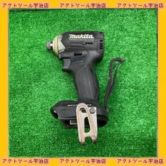 マキタ　td160d ジャンク マキタ TD160Dジャンク｜Yahoo!フリマ（旧PayPayフリマ）