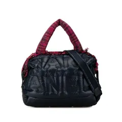 CHANEL - CHANEL シャネル　ニット　ココネージュ　23N ブラック　黒　ピンク　新品 CHANEL - CHANEL シャネル ニット ココネージュ 23N ブラック 黒