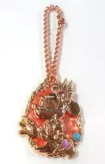 【中古】キーホルダー・マスコット(キャラクター) ミニー イースター・オリジナル・バッグチャーム(第II期) 「エッグハント・イン・東京ディズニーランド2014」 エキスパートコース賞品