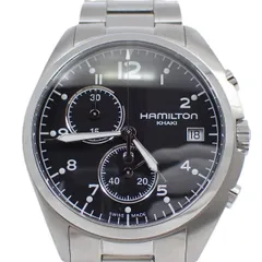2025年最新】HAMILTON H765120の人気アイテム - メルカリ