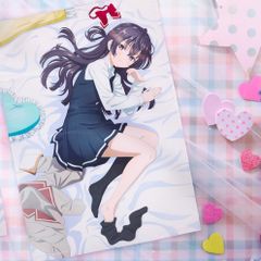 第17回ノベル祭りメタルポスター今さらですが、幼なじみを好きになって