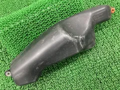 ドラッグスター250 エアクリーナーダクトダクト ヤマハ 純正 バイク 部品 VG02J 修復素材やペイント素材に 割れ欠け無し 品薄 希少品 車検 Genuine 【中古】 62のサムネイル