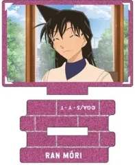 【中古】アクリルスタンド・アクリルパネル 毛利蘭(E) 「名探偵コナン 場面写トレーディングメタリックミニアクリルスタンド 毛利蘭collection vol.3」