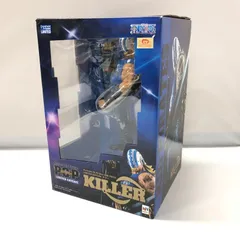【中古】メガハウス キラー ワンピース エクセレントモデルLIMITED Portrait.Of.Pirates LIMITED EDITION[15]のサムネイル