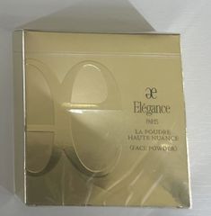 「新品・未開封」【入手困難】エレガンス ラ プードル オートニュアンスⅠ フェイスパウダー