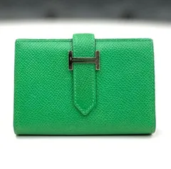 2026年最新】エルメス ベアンミニの人気アイテム - メルカリ