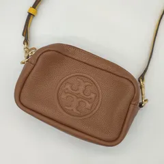 【美品】Tory Burch　トリーバーチ　ショルダーバッグ　カメラバッグ