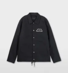 2025年最新】Deus ex machina コーチジャケットの人気アイテム