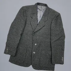 2025年最新】イブサンローラン ジャケットの人気アイテム - メルカリ