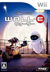 【中古-非常に良い】 ウォーリー - Wii