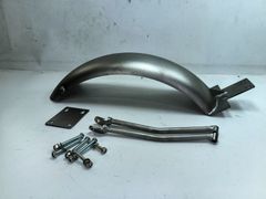 RF-BL1　リアフェンダー　YAMAHA XV950 ヤマハ　BOLT ボルト　２０１４～２０２３年　 ボルトオンタンク製作工房