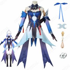 アイカツ！】三分妄想 藤堂ユリカ風 ゴスマジックコーデ ウィッグ+