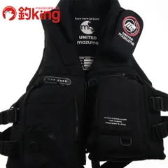 2025年最新】mazume マズメ コアライフジャケットの人気アイテム