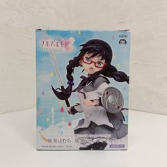 未開封】イコモチ オリジナルキャラクター 白バニー夏芽 1/6