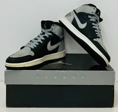 JORDAN1Air Jordan 1 Retro High 2009 シャドウ　廃盤　レア