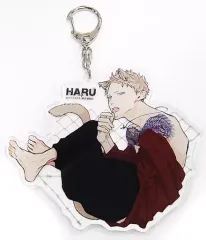 新品未開封 ナツメカズキ アクリルキーホルダー 4点 2025年最新】ナツメカズキ キーホルダーの人気アイテム - メルカリ