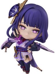 ねんどろいど 2660 雷電将軍 「原神」