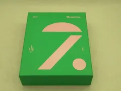 Blu-ray BTS/BTS MEMORIES OF 2020(UNIVERSAL MUSIC STORE & FC限定版)(Blu-ray Disc) 