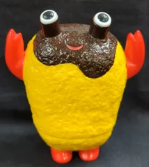 chima group ちまグループ　フォーマル　ニョッキ　ソフビ　2点セット chima group ちまグループ フォーマル ニョッキ ソフビ 2点セット