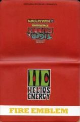'[중고] 소품(캐릭터) 파이어 엠블럼 IC 카드 파일 [극장판 TIGER & BUNNY-The Rising- in 난자타운] 가라폰 포장마차 “히어로즈 가라폰 GOLD!” 2부 리그로 열심히 상