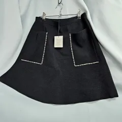 2025年最新】サンドロ ひざ丈スカートの人気アイテム - メルカリ 