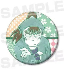 【中古】バッジ・ピンズ 中在家長次 「忍たま乱太郎 トレーディング 缶バッジ Ver.A」