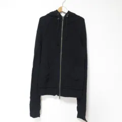 LGB ルグランブルー メタリックパーカー